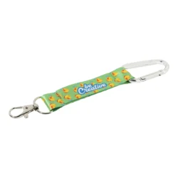 personalizowany brelok RPET