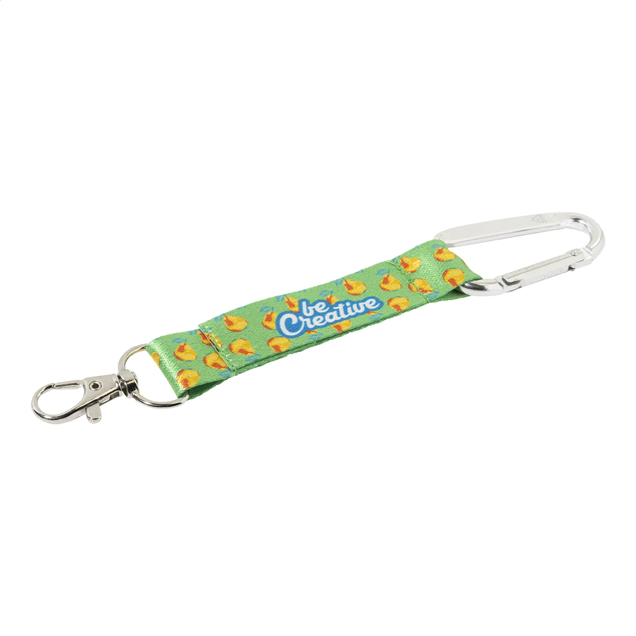 personalizowany brelok RPET