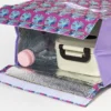 AP716997__CU2 personalizowana torba termiczna RPET