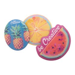 personalizowany magnes na lodówkę