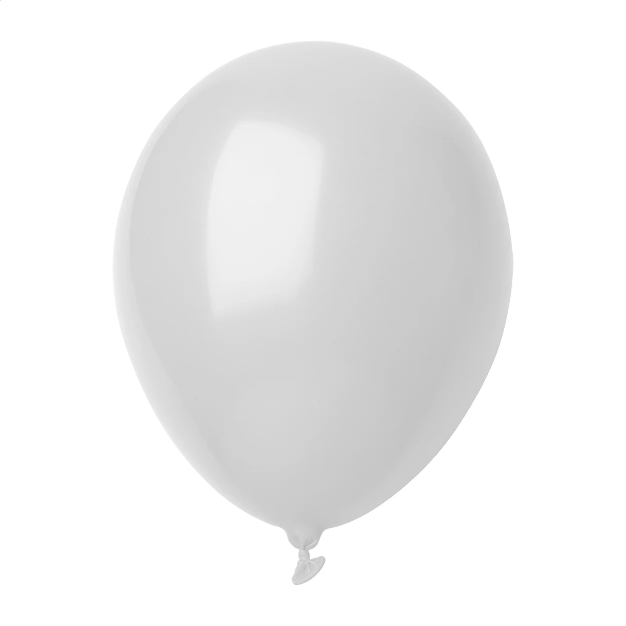 balon, pastelowe kolory