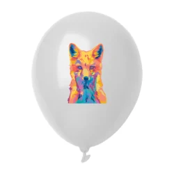 AP718093-01__BC balon, pastelowe kolory
