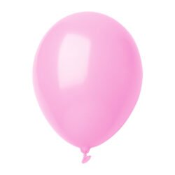AP718093-04 balon, pastelowe kolory