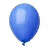 balon, pastelowe kolory