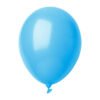 AP718093-06V balon, pastelowe kolory