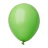 AP718093-74 balon, pastelowe kolory