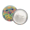AP718215 pin / przypinka