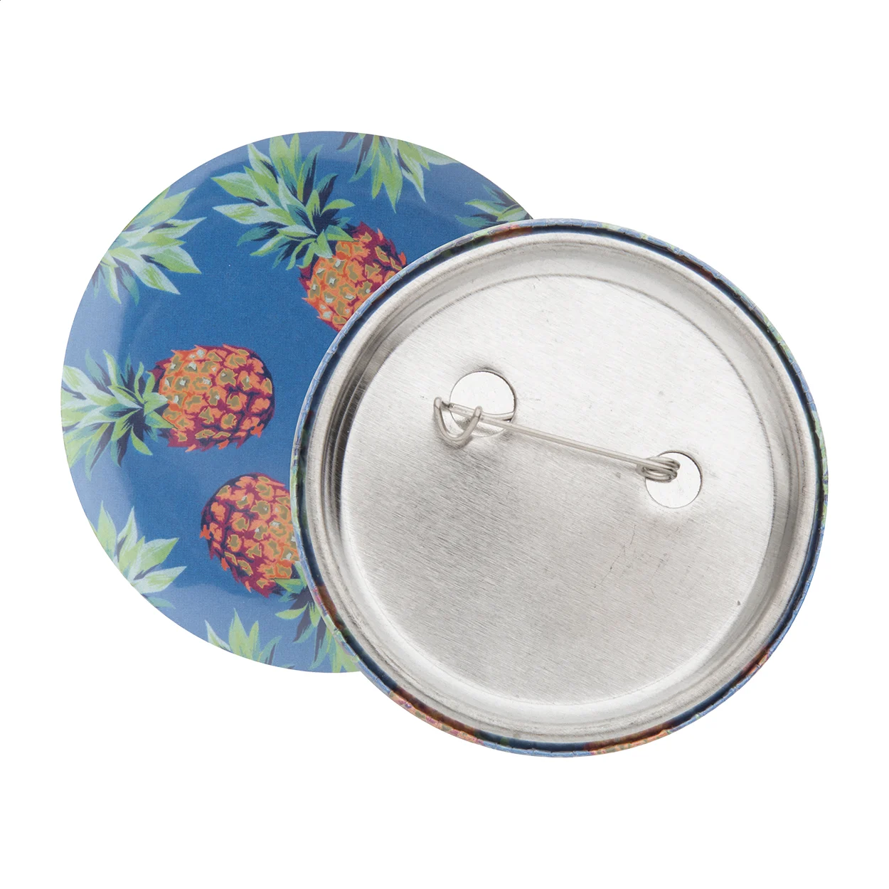 pin / przypinka