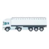 AP718343__A linijka 15cm, ciężarówka