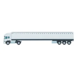 AP718344__A linijka 30cm, ciężarówka
