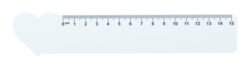 AP718345-C__A linijka 15cm, serce