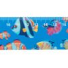 AP718346-C linijka 30cm, serce