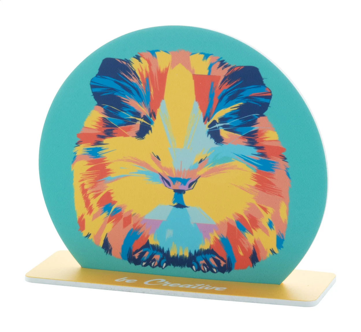 display, okrąg