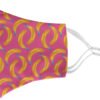 AP718512-01 personalizowana/regulowana maseczka