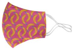 AP718512-01 personalizowana/regulowana maseczka