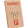 karta parkingowa