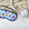 personalizowana maska na oczy