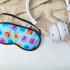 personalizowana maska na oczy