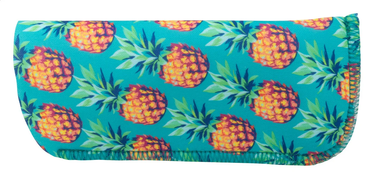 personalizowane etui na okulary
