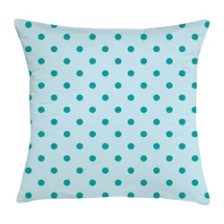 White pillow isolated, pillow on a white background, pillow staked against white background personalizowana poszewka na poduszkę