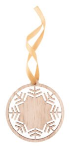 AP718778-A ozdoba choinkowa, śnieżynka
