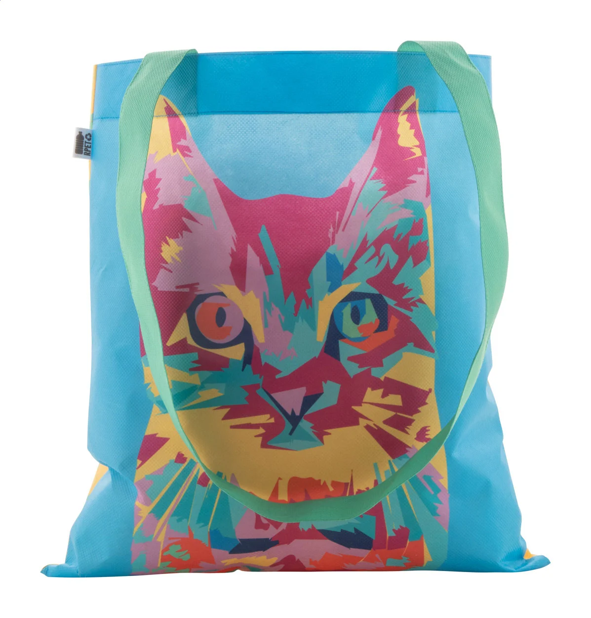personalizowana torba na zakupy