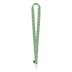 personalizowana smycz sublimacyjna