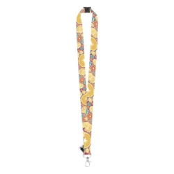 personalizowana smycz sublimacyjna