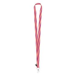 AP718957 personalizowana smycz sublimacyjna