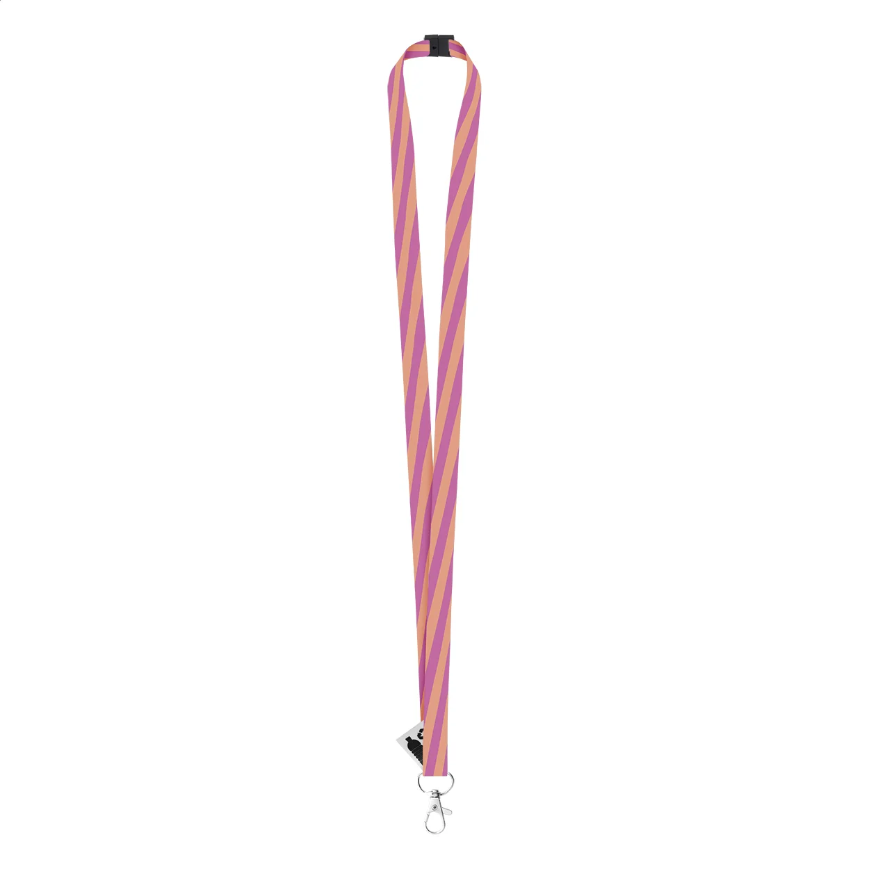 personalizowana smycz sublimacyjna