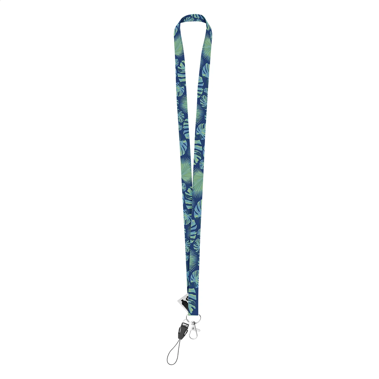 personalizowana smycz sublimacyjna