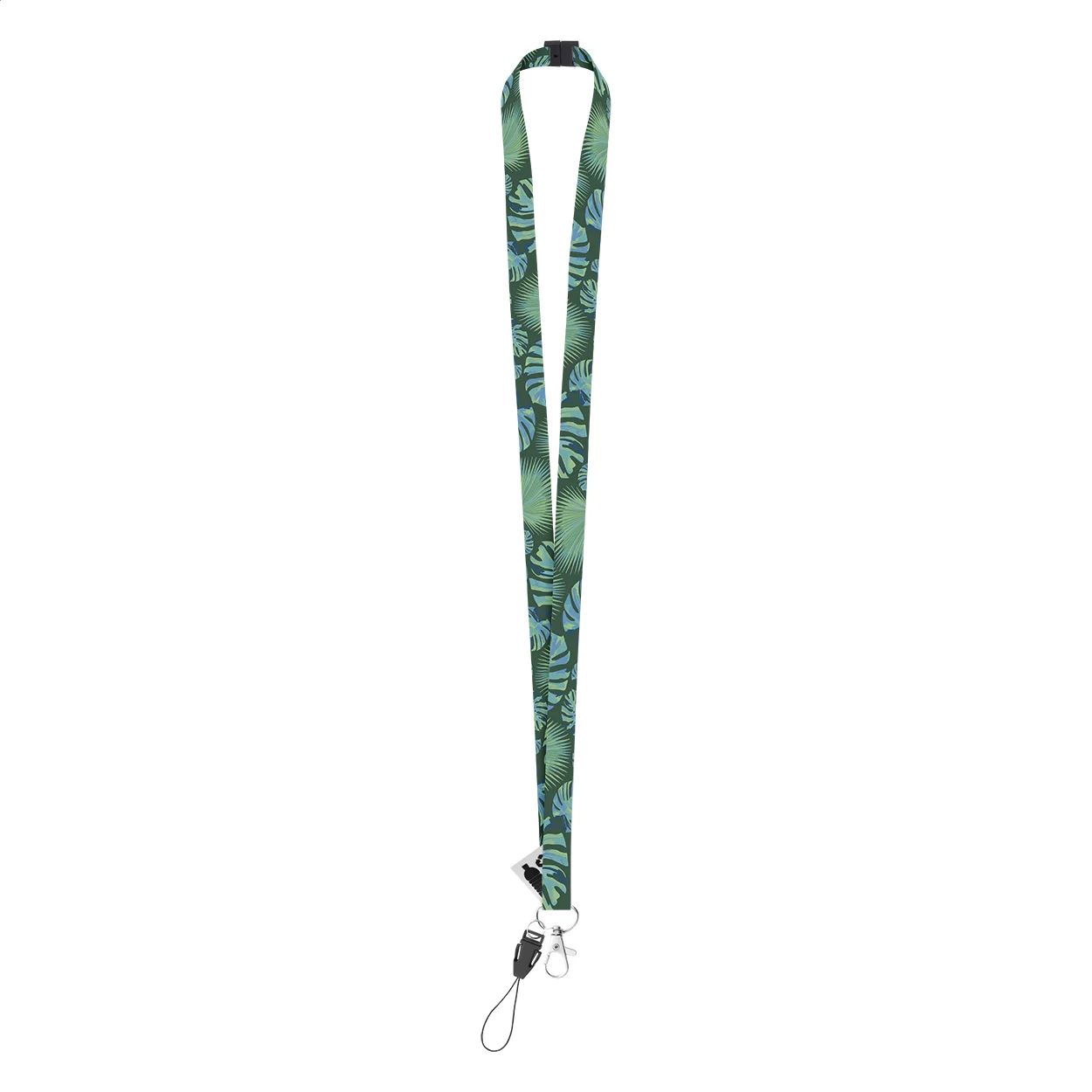personalizowana smycz sublimacyjna