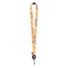 AP718974 personalizowana smycz sublimacyjna