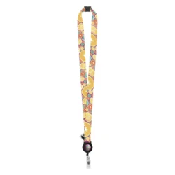 AP718974 personalizowana smycz sublimacyjna