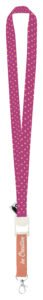AP718977 personalizowana smycz sublimacyjna