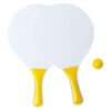 AP721196-02 tenis plażowy