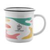 AP721388-10 kubek vintgage sublimacyjny