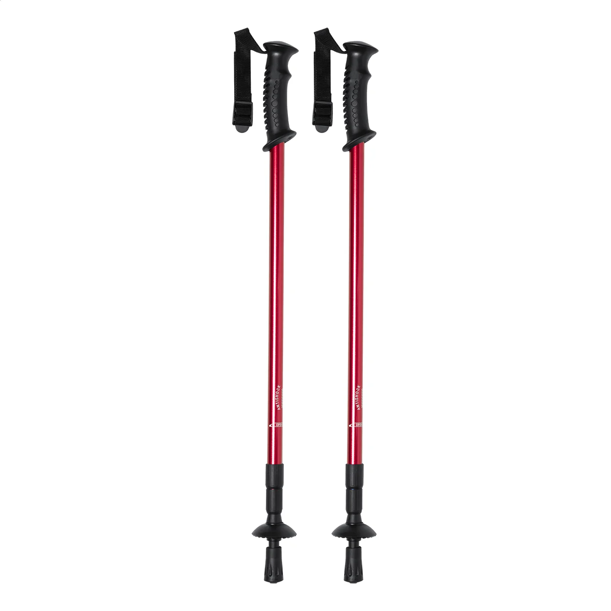 kijki do nordic walking