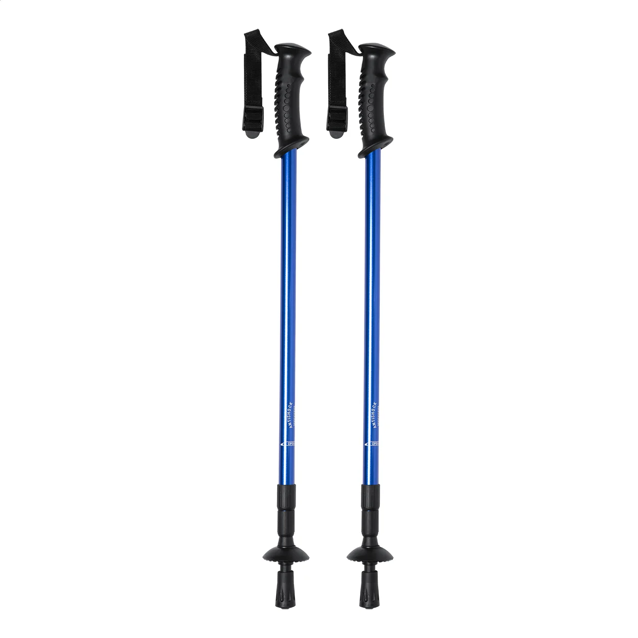 kijki do nordic walking