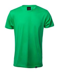 t-shirt/koszulka sportowa RPET
