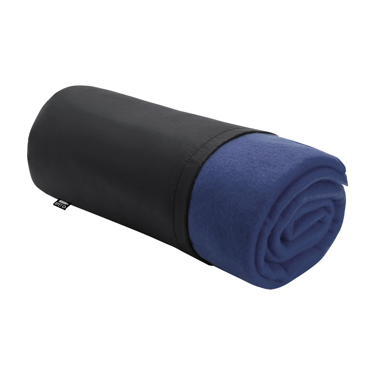 AP721905-06A koc polarowy z RPET
