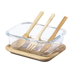 AP721954__E pudełko na lunch szklane/lunch box