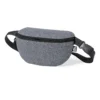 AP722005-77 torba biodrowa /biodrówka RPET