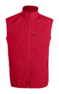 AP722394-05_XL bezrękawnik softhsell RPET