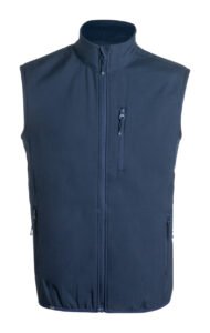 AP722394-06A_XL bezrękawnik softhsell RPET