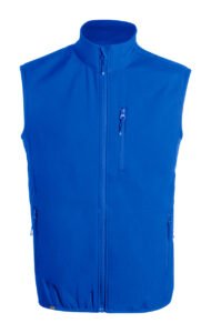 AP722394-06_M bezrękawnik softhsell RPET