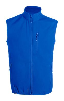 AP722394-06_M bezrękawnik softhsell RPET