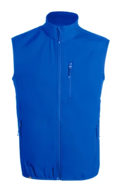 AP722394-06_M bezrękawnik softhsell RPET