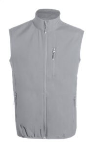 AP722394-77_XXL bezrękawnik softhsell RPET