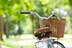 Detail,Of,A,Bicycle zestaw lampek rowerowych